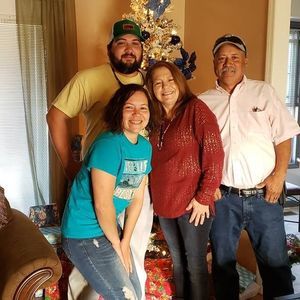 Meet your Posher, Evelyn